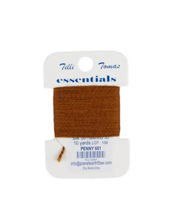 Essentials E-601 Penny
