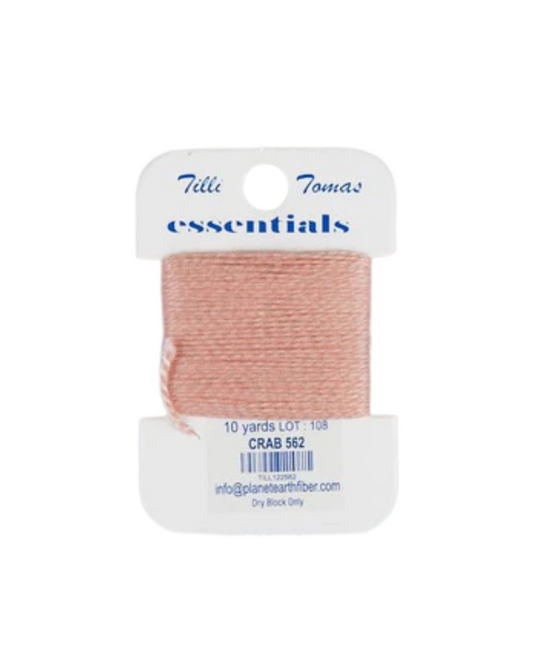 Essentials E-562 Crab