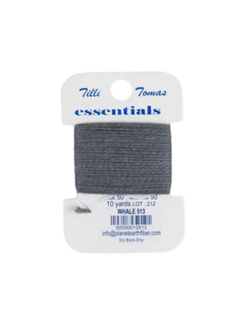 Essentials E-513 Whale