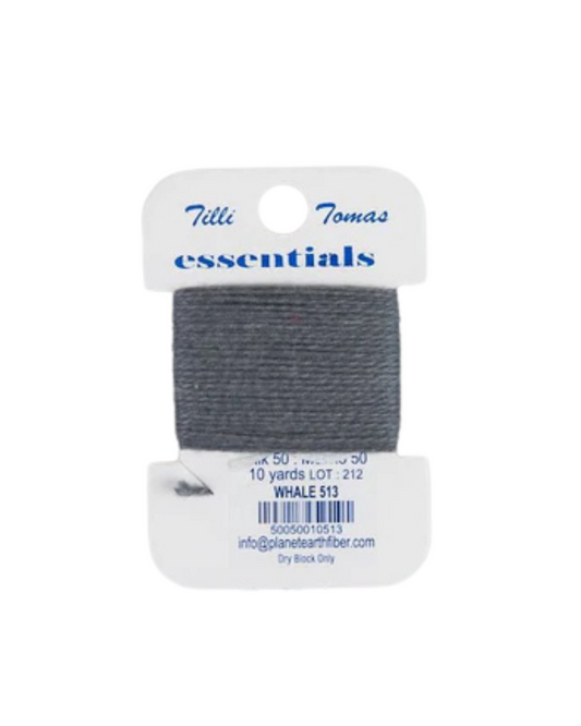 Essentials E-513 Whale