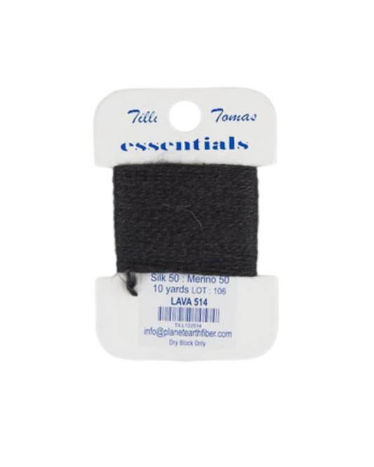 Essentials E-514 Lava