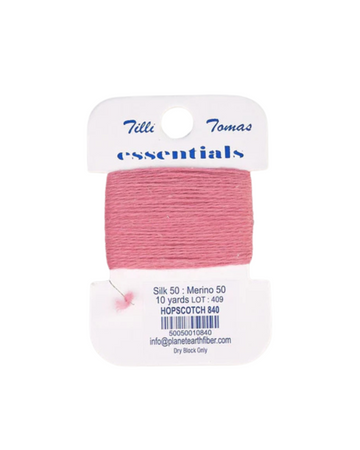 Essentials E-840 Hop Scotch