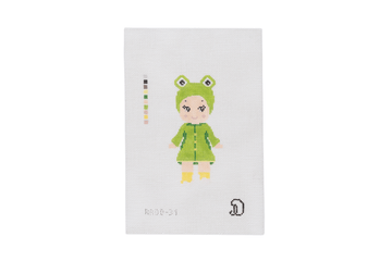 Frog Sonny Angel