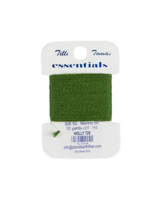 Essentials E-729 Holly