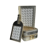 Gold Travel Essentials