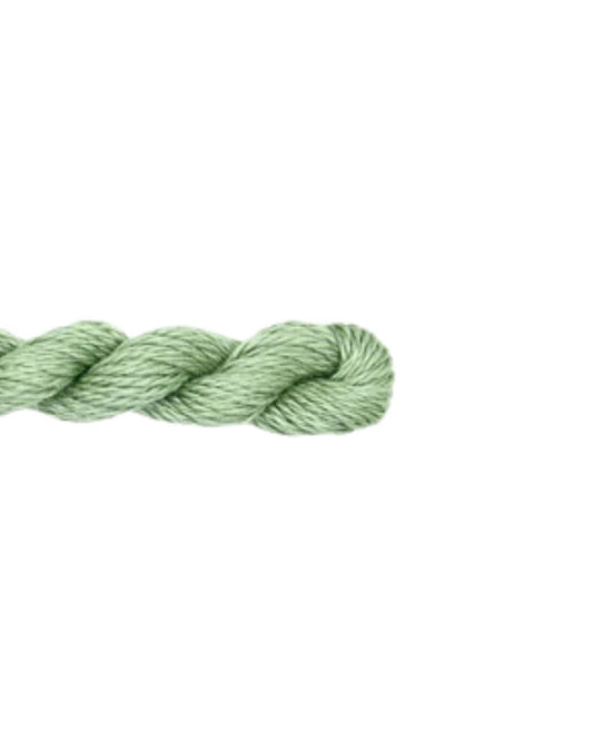 Silk & Ivory 061 Split Pea