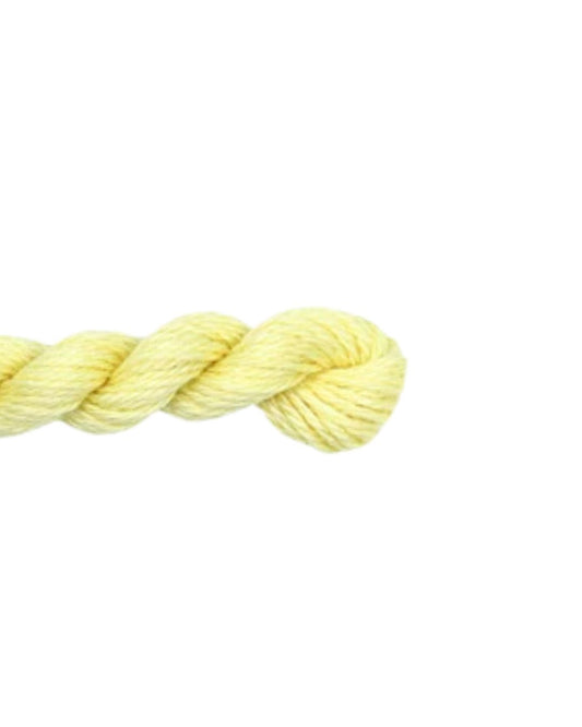 Silk & Ivory 165 Butter