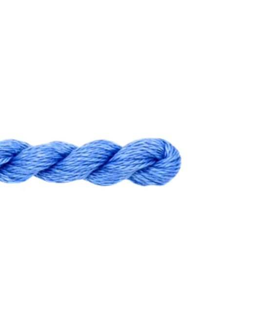 Silk & Ivory 140 Periwinkle