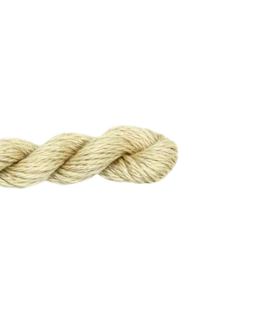 Silk & Ivory 081 Sawdust