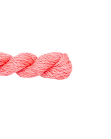 Silk & Ivory 125 Salmon