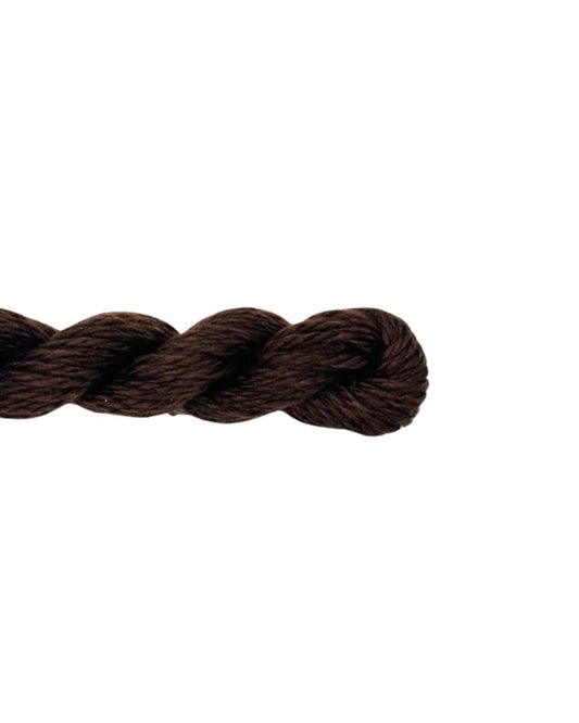 Silk & Ivory 105 Coffee Bean