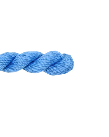 Silk & Ivory 197 Cadet Blue