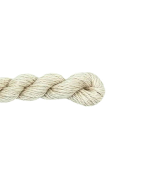 Silk & Ivory 007 Sand