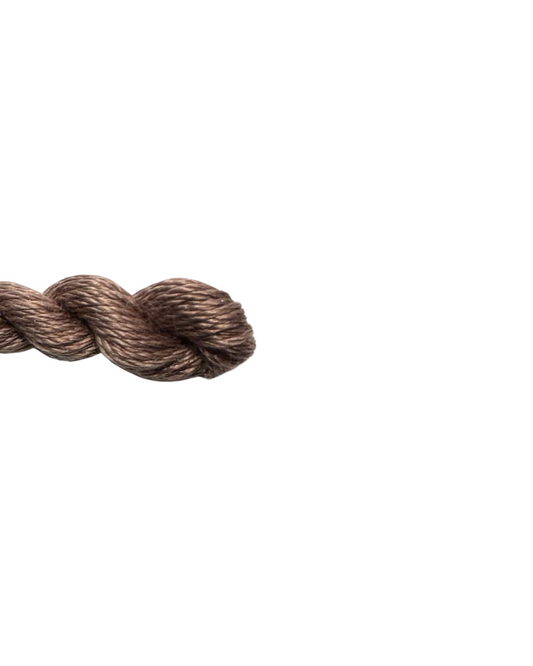 Silk & Ivory 250 Walnut