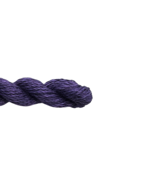 Silk & Ivory 247 Elderberry