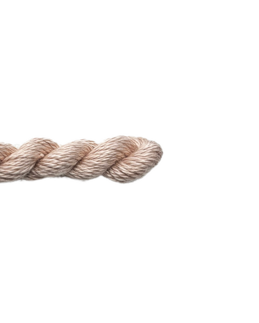 Silk & Ivory 248 Cashew