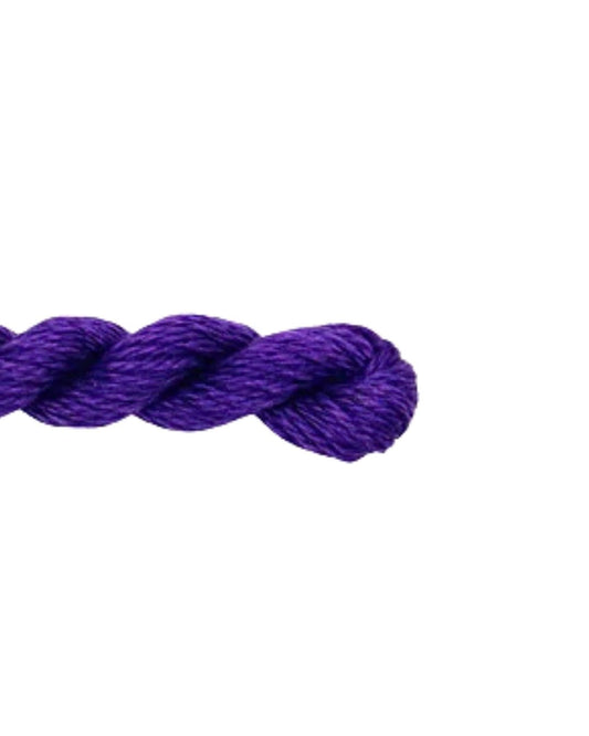 Silk & Ivory 118 Purple Cow
