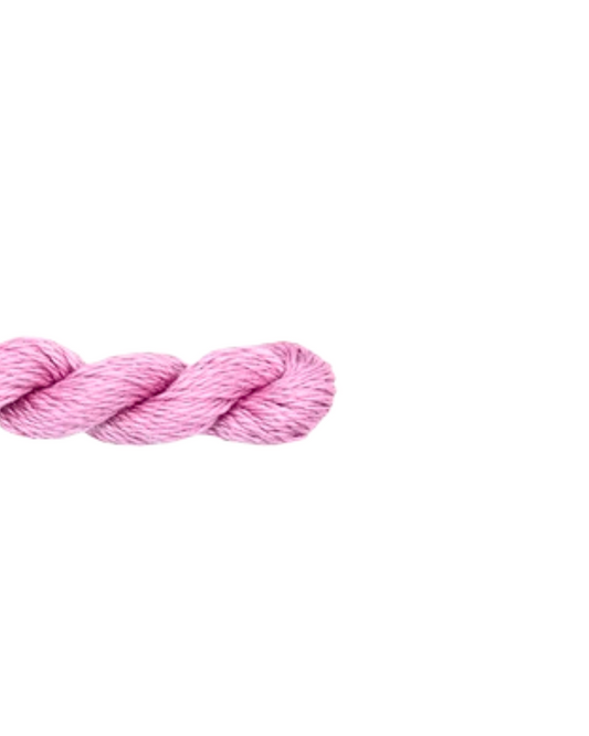 Silk & Ivory 184 Pink Lady