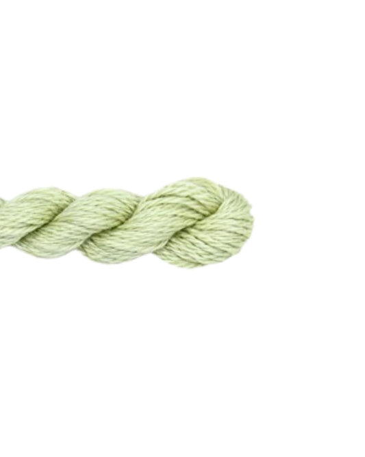 Silk & Ivory 158 Pear
