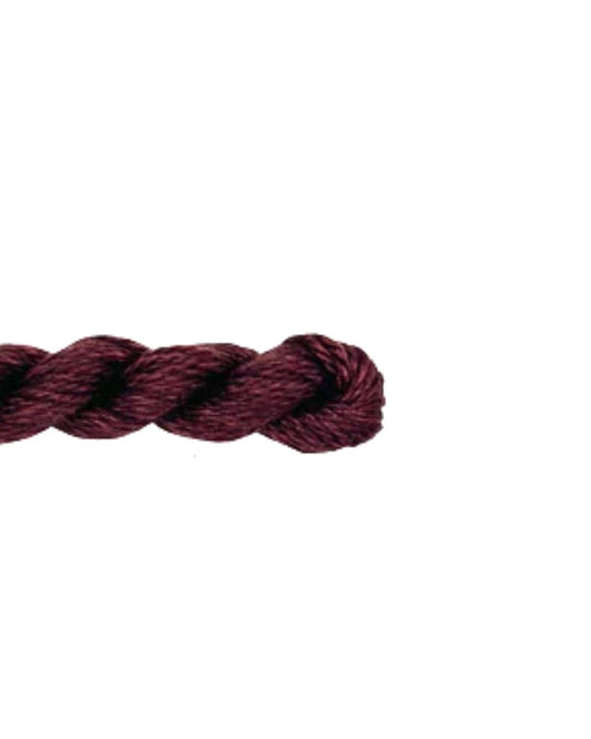 Silk & Ivory 177 Raisin