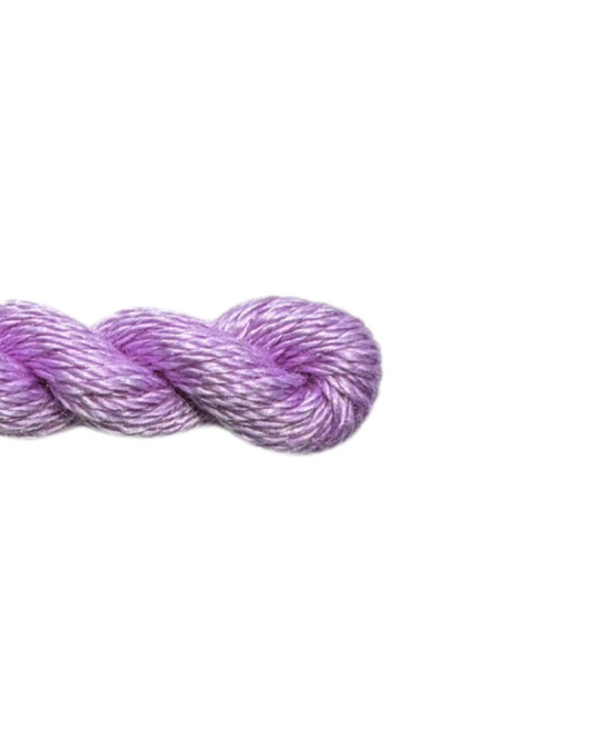 Silk & Ivory 116 Shrinking Violet