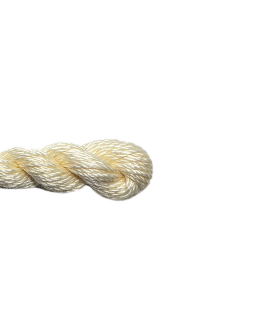 Silk & Ivory 006 Lemon Ice