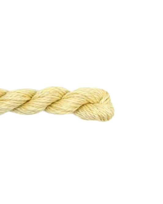 Silk & Ivory 220 Straw