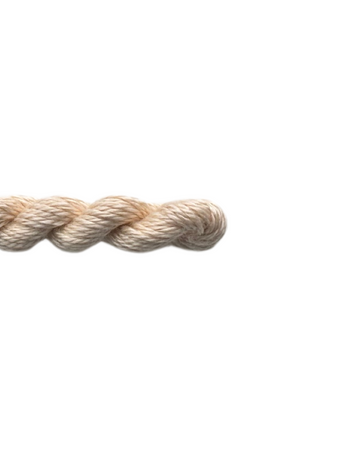 Silk & Ivory 039- Butter Rum
