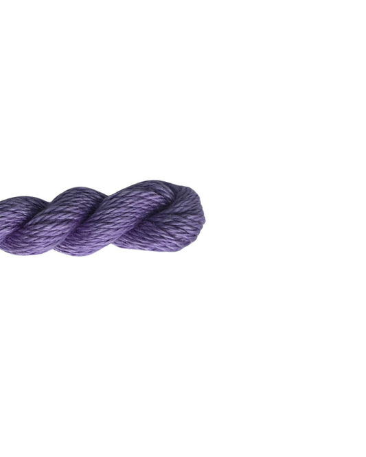 Silk & Ivory 242 Lavender