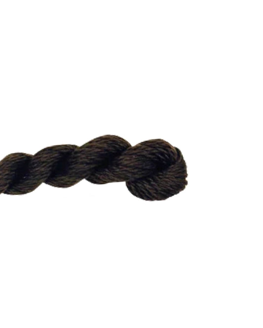 Silk & Ivory 112 Espresso