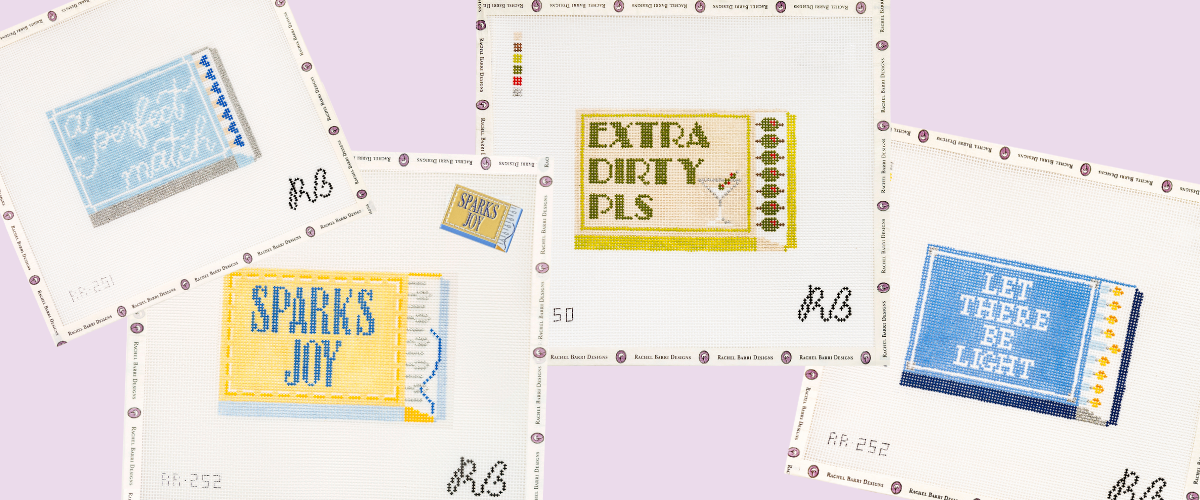 Rachel Barri Designs Inc.