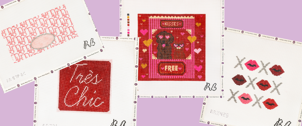 Rachel Barri Designs Inc.