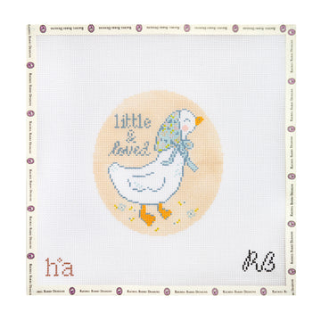 Little and Loved