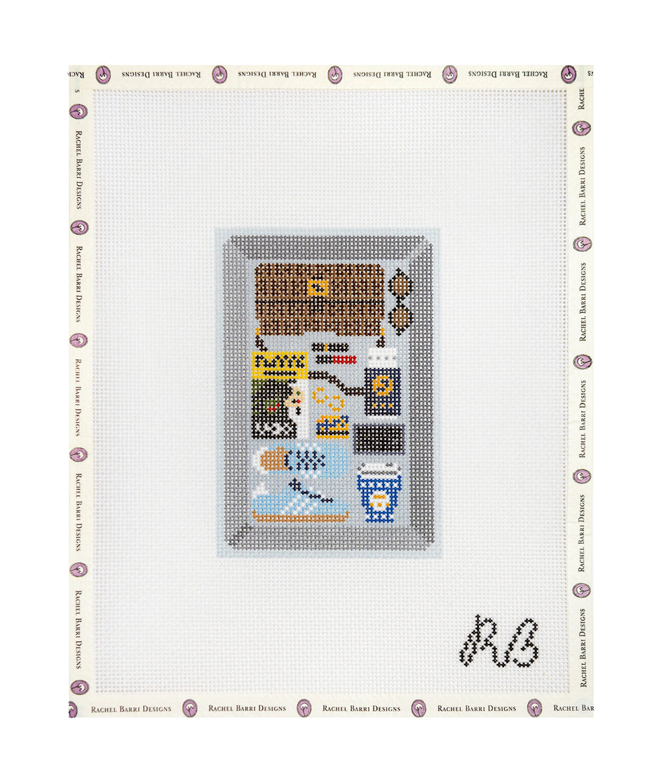 NEW – Rachel Barri Designs Inc.