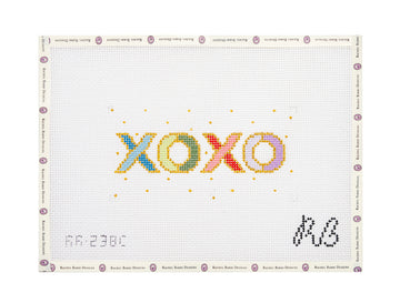 XOXO