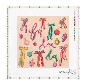 Bows & Baubles