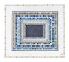 China Pattern XL