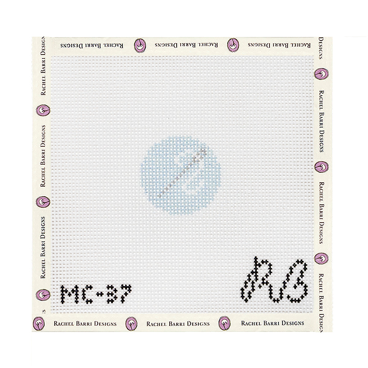 Mini -Needle & Thread – Rachel Barri Designs Inc.