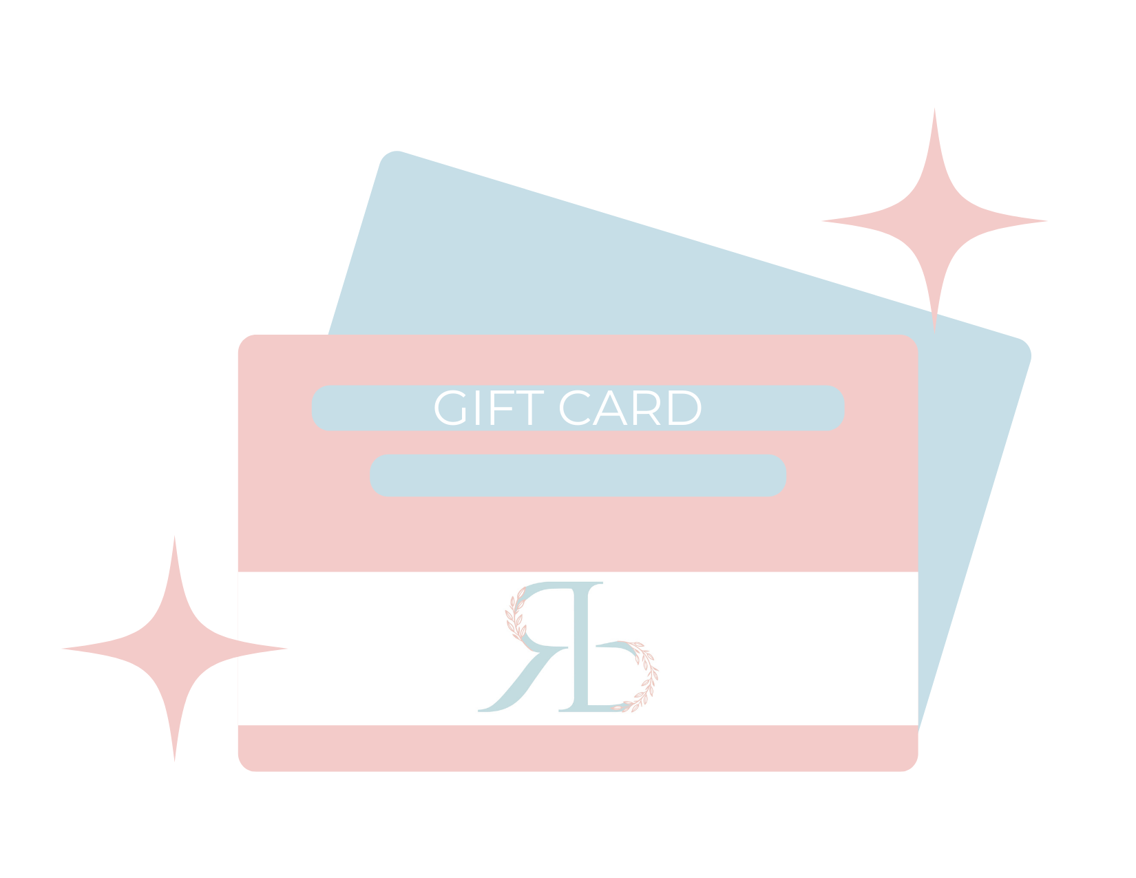 RBD Gift Card – Rachel Barri Designs Inc.