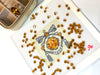 Citrine Drop Gemstone