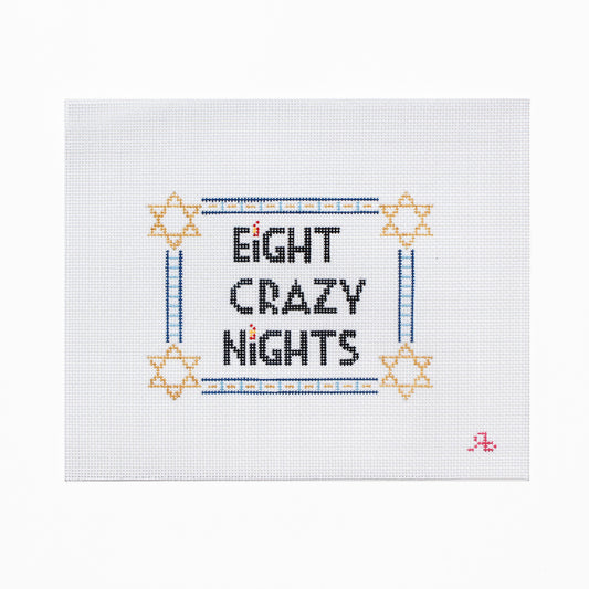 8 Crazy Nights