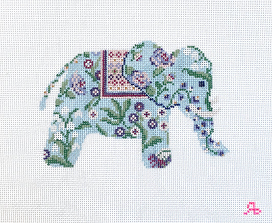 Evie the Elephant