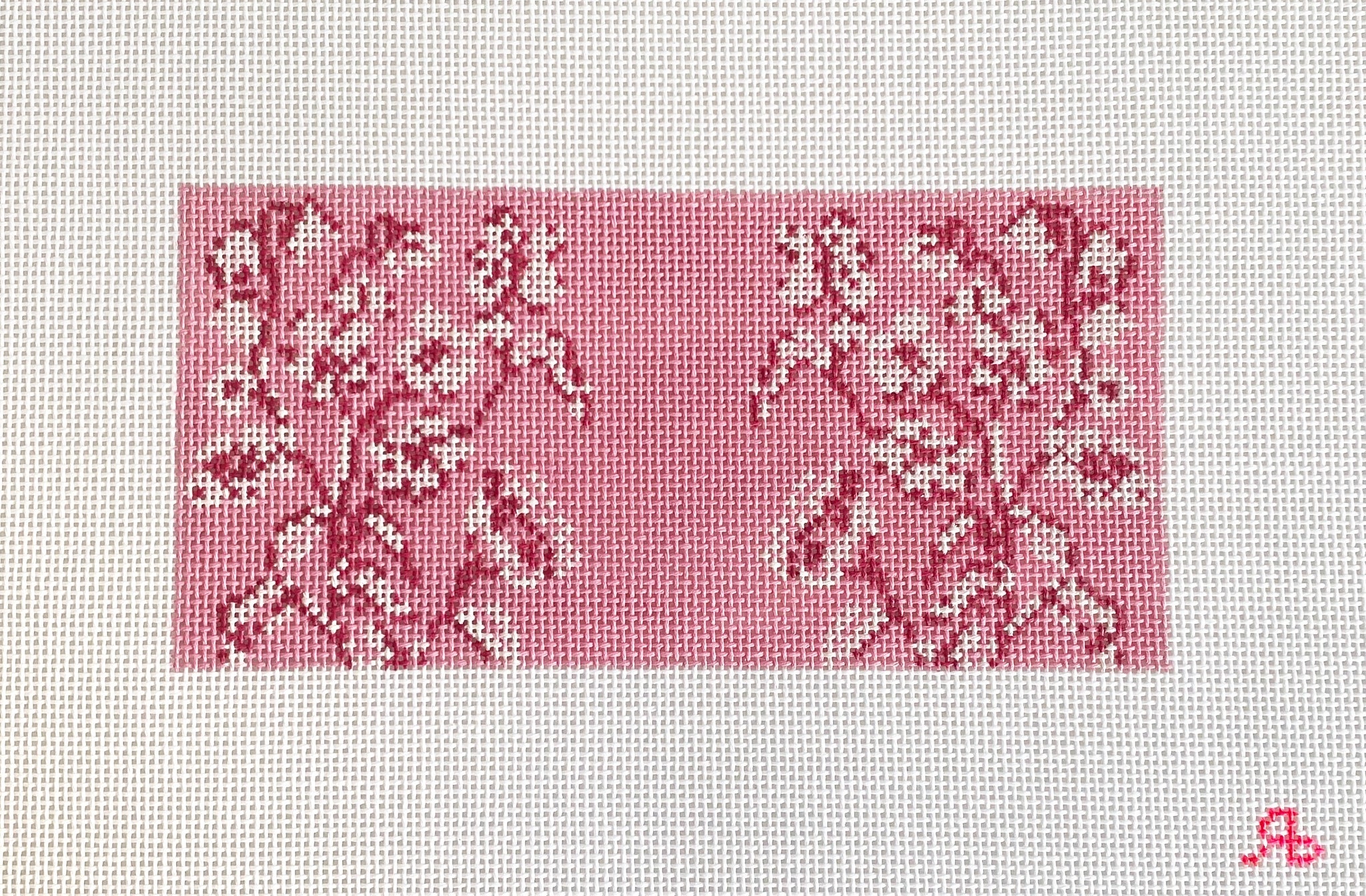 Whimsy Pink Floral