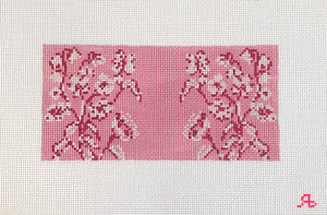 Whimsy Pink Floral