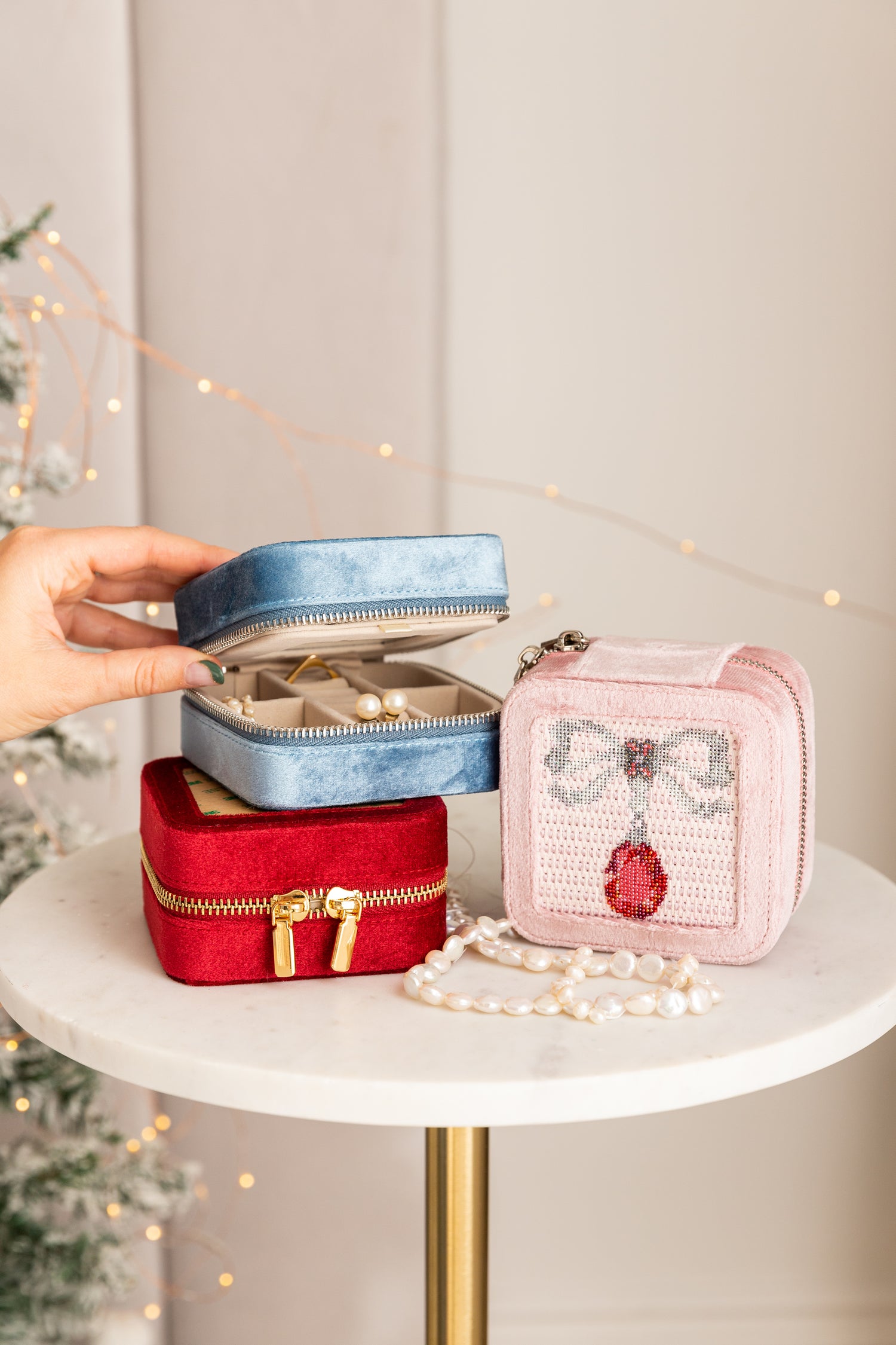 Accessories