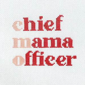 Chief Mama Officer