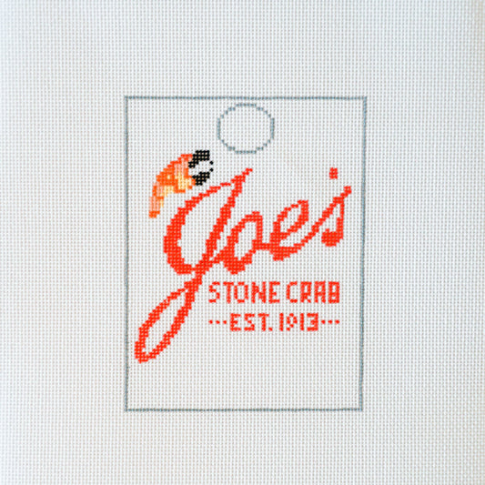 Stone Crab Bib